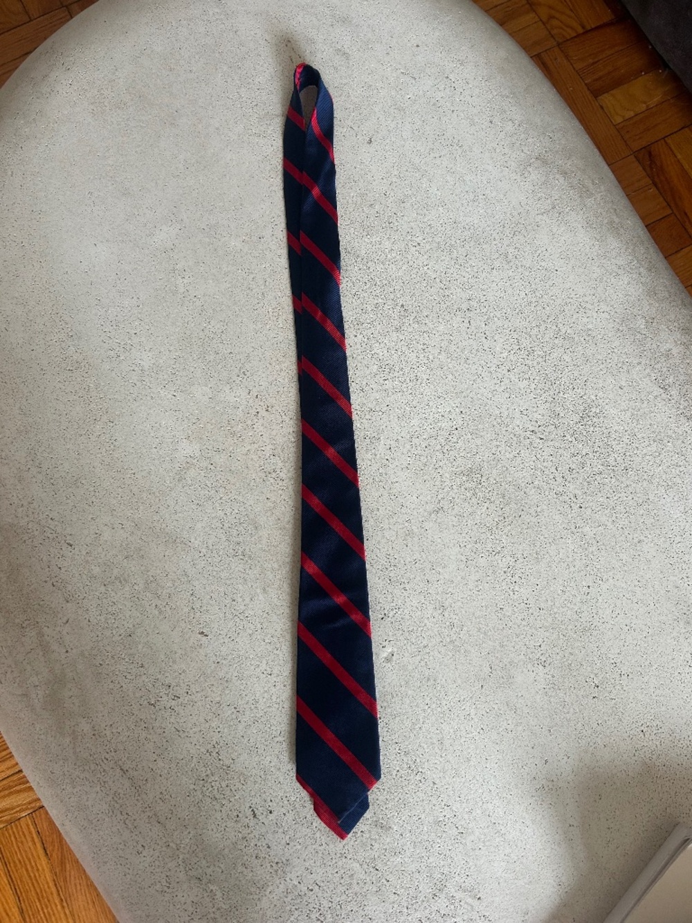 Rugby polo Ralph Lauren tie repp stripe